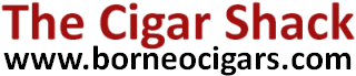 The Cigar Shack